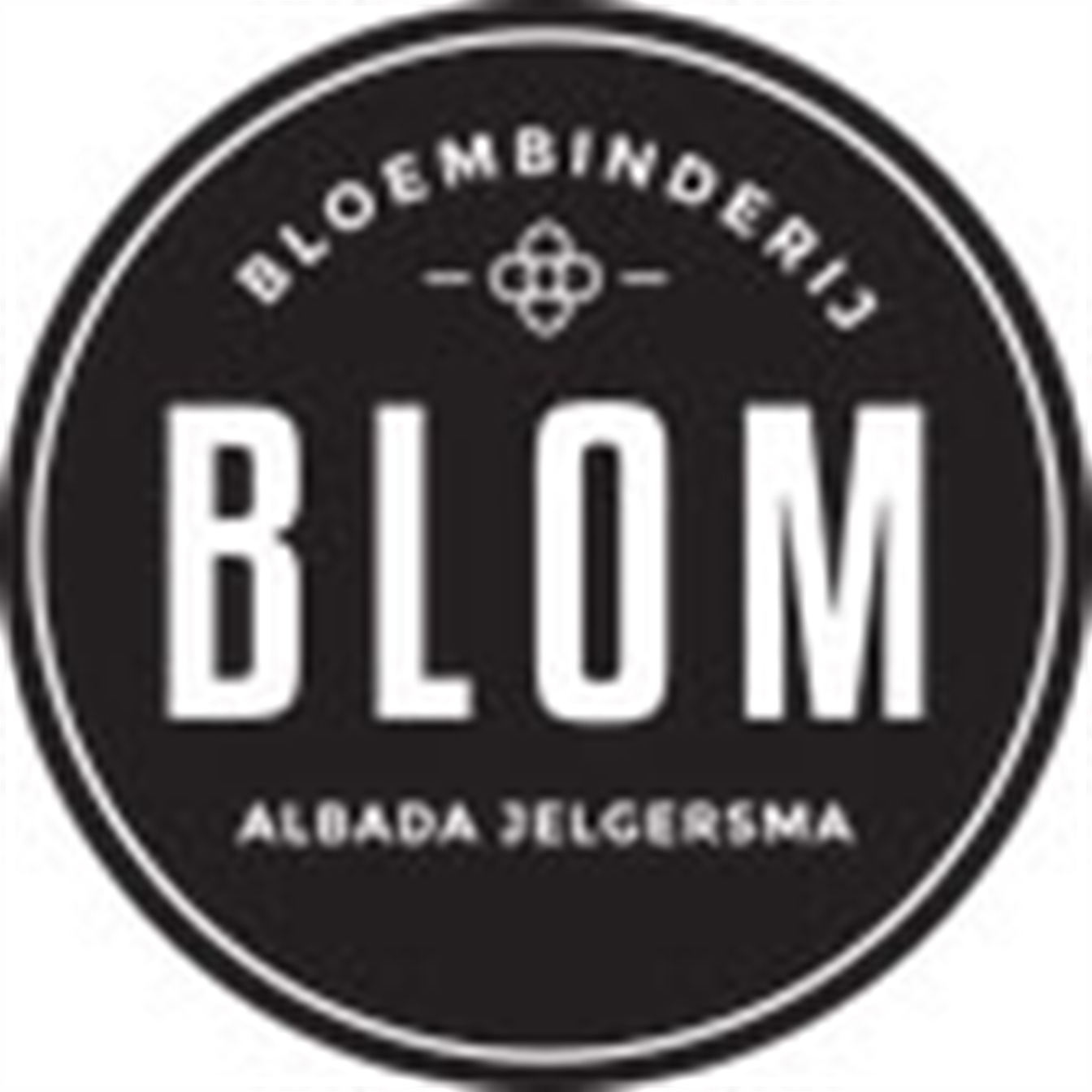 Blom boeket 